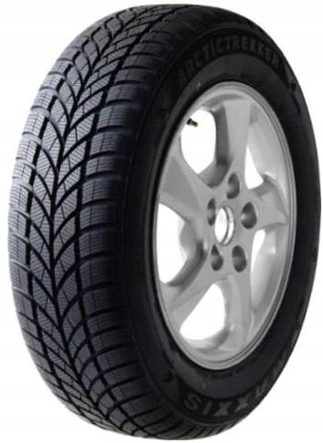 205/40R17 opona MAXXIS WP05 ARCTICTREKKER 84V